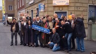 30 Jahre Lindenstraße zweite Dekade