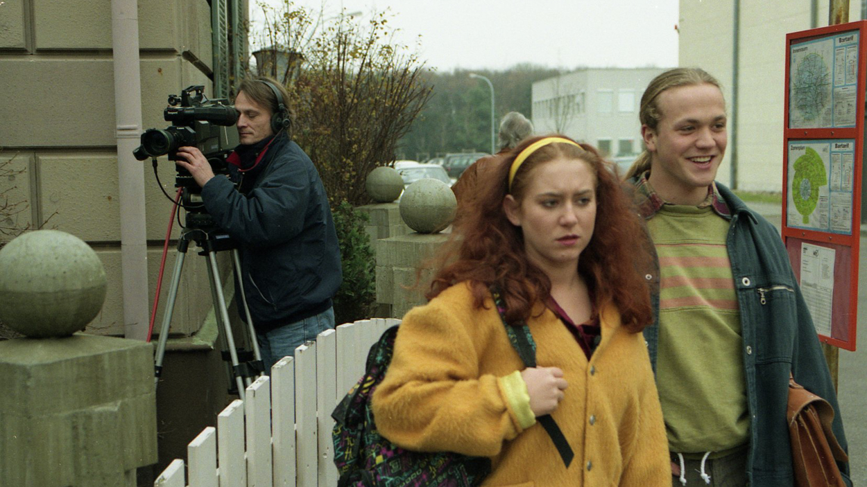 30 Jahre Lindenstraße zweite Dekade