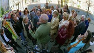 30 Jahre Lindenstraße zweite Dekade