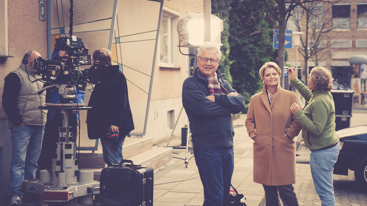 30 Jahre Lindenstraße dritte Dekade