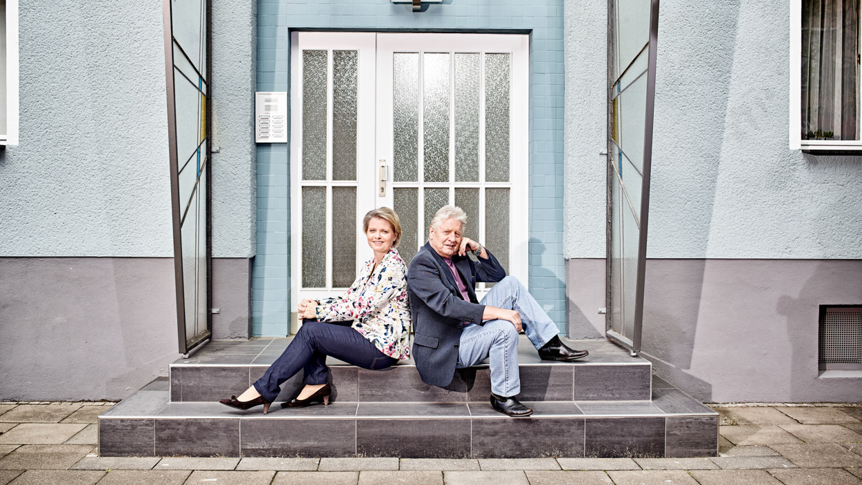30 Jahre Lindenstraße dritte Dekade