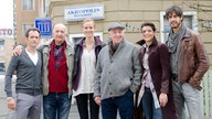 30 Jahre Lindenstraße dritte Dekade