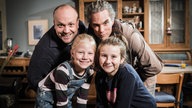 30 Jahre Lindenstraße dritte Dekade