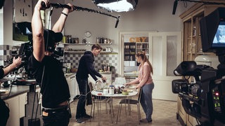 Folge 1559 "Hinter der Tür"