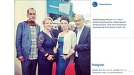 Lindenstraße bei Instagram