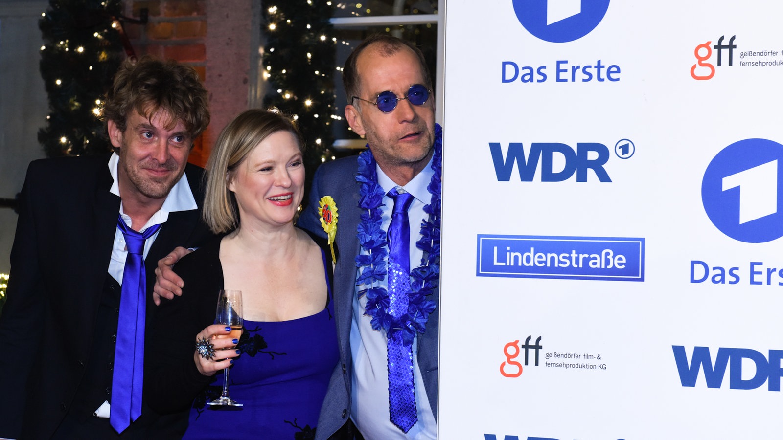 Jubilaeumsfeier