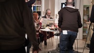  Lindenstraße Live