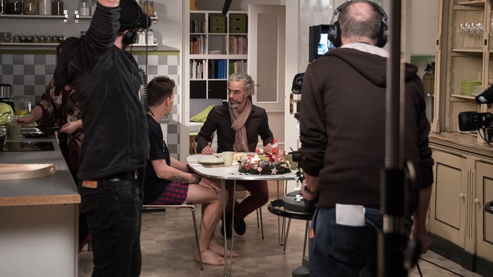  Lindenstraße Live