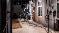  Lindenstraße Live