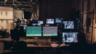  Lindenstraße Live