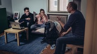  Lindenstraße Live