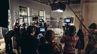 Lindenstraße Live