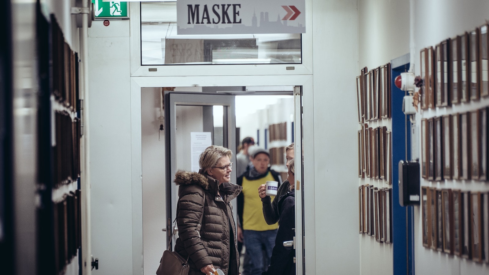 Lindenstraße Live