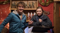 Lindenstraße Live
