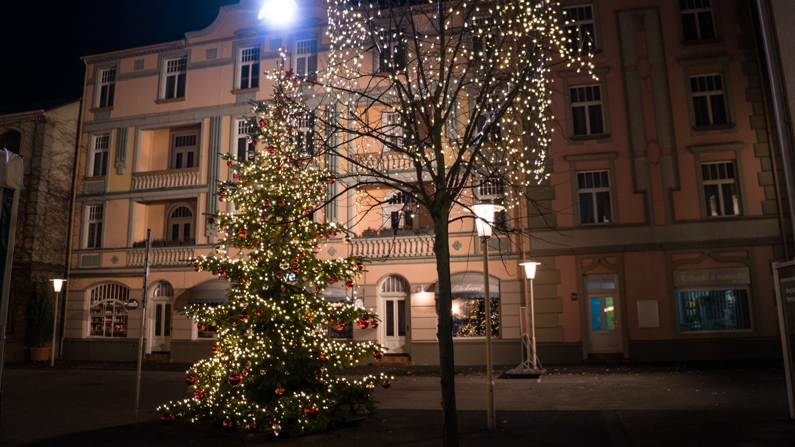 Lindenstraße Live