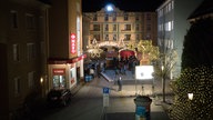 Lindenstraße Live