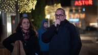 Lindenstraße Live