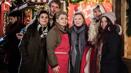 Lindenstraße Live