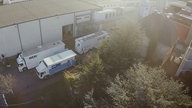 Lindenstraße Live