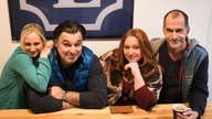 Lindenstraße Live