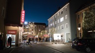 Lindenstraße Live