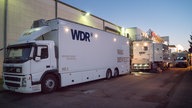 Lindenstraße Live