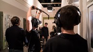 Lindenstraße Live