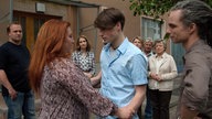 Nico Zenkers Rollenbiografie