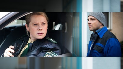 Ninas und Enzos Geschichte