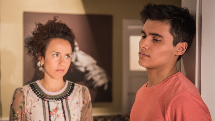 Aaron Rufer als Jamal