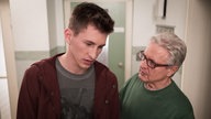Lindenstraße Folge 1575