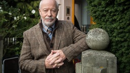 Abschied Bill Mockridge