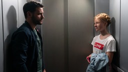 Lindenstraße-Folge 1733 Absturzgefahr