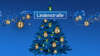 Lindenstraße Adventskalender