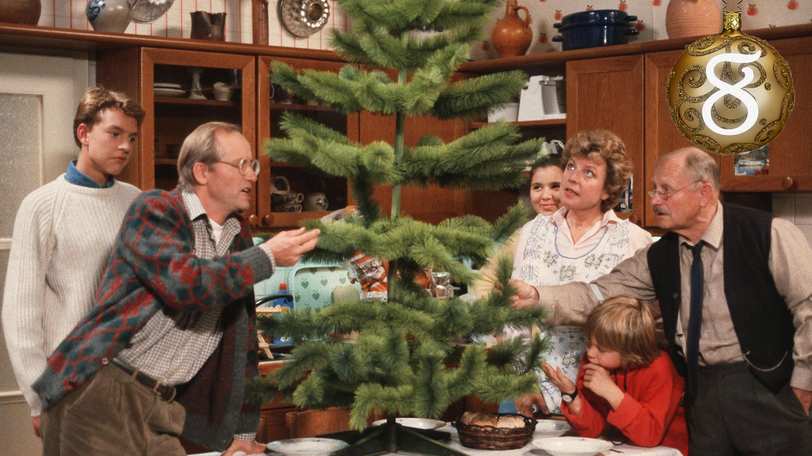 Lindenstraße Adventskalender