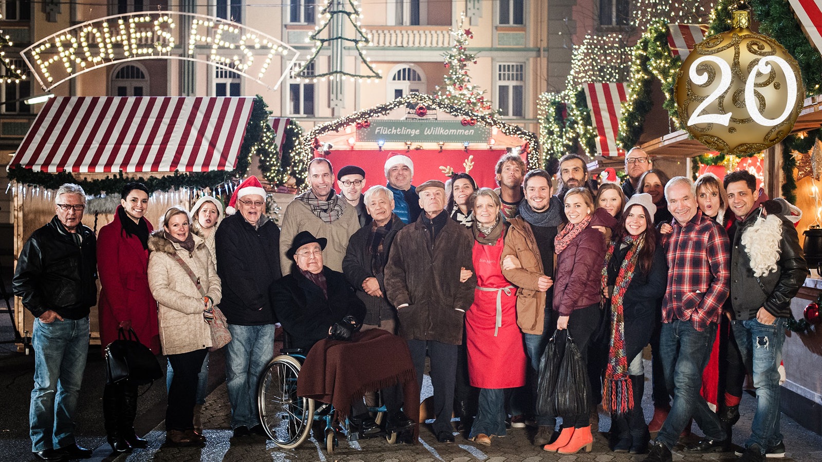 Adventskalender 2017