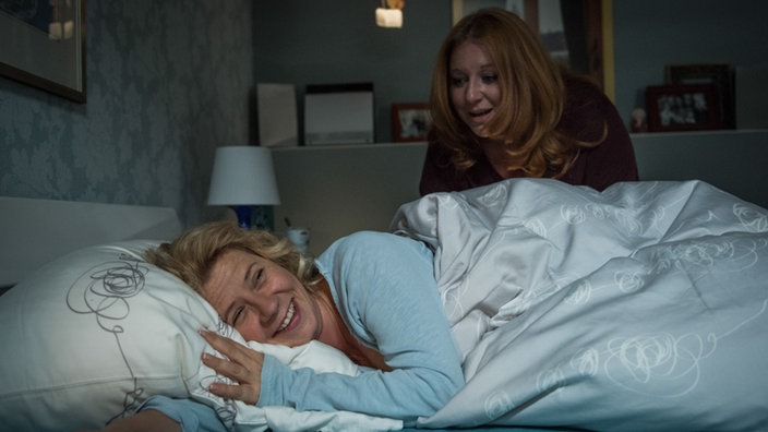 Lindenstraße-Folge 1657 Ali