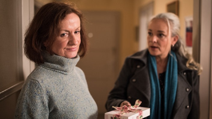Lindenstraße-Folge 1657 Ali
