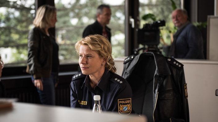 Lindenstraße-Folge 1657 Ali
