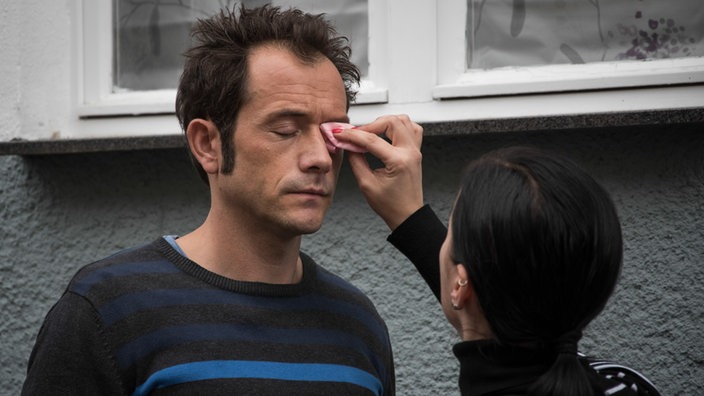 Lindenstraße-Folge 1657 Ali