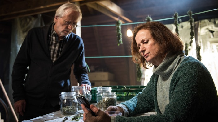 Lindenstraße-Folge 1657 Ali