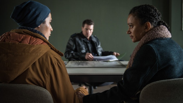 Lindenstraße-Folge 1657 Ali