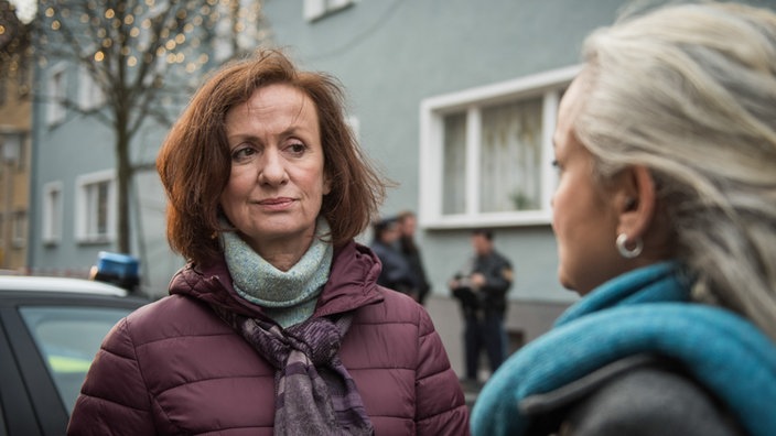 Lindenstraße-Folge 1657 Ali
