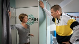 Lindenstraße-Folge 1690 Alles wird gut