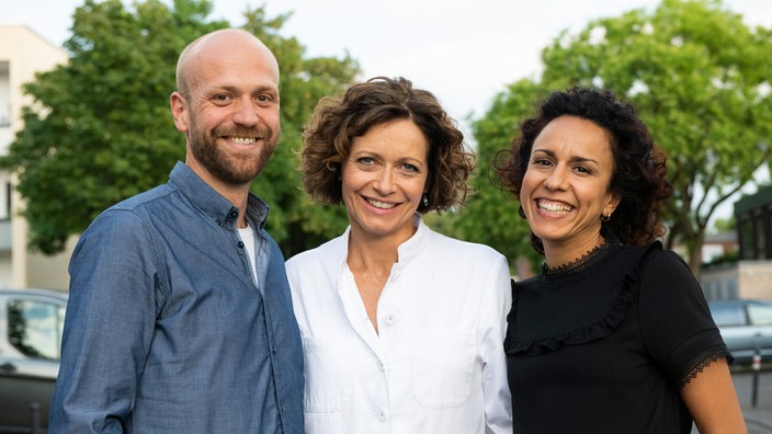 Lindenstraße-Folge 1690 Alles wird gut