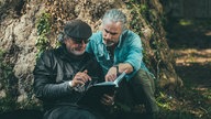 Making of zur Lindenstraße Folge 1638 "Alles wird gut"