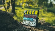 Making of zur Lindenstraße Folge 1638 "Alles wird gut"