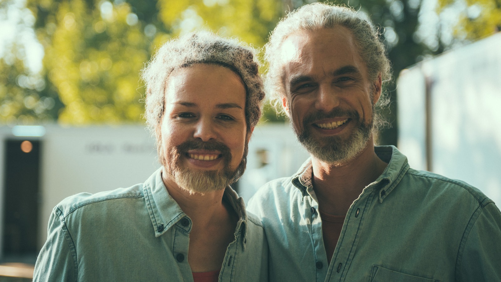 Making of zur Lindenstraße Folge 1638 "Alles wird gut"