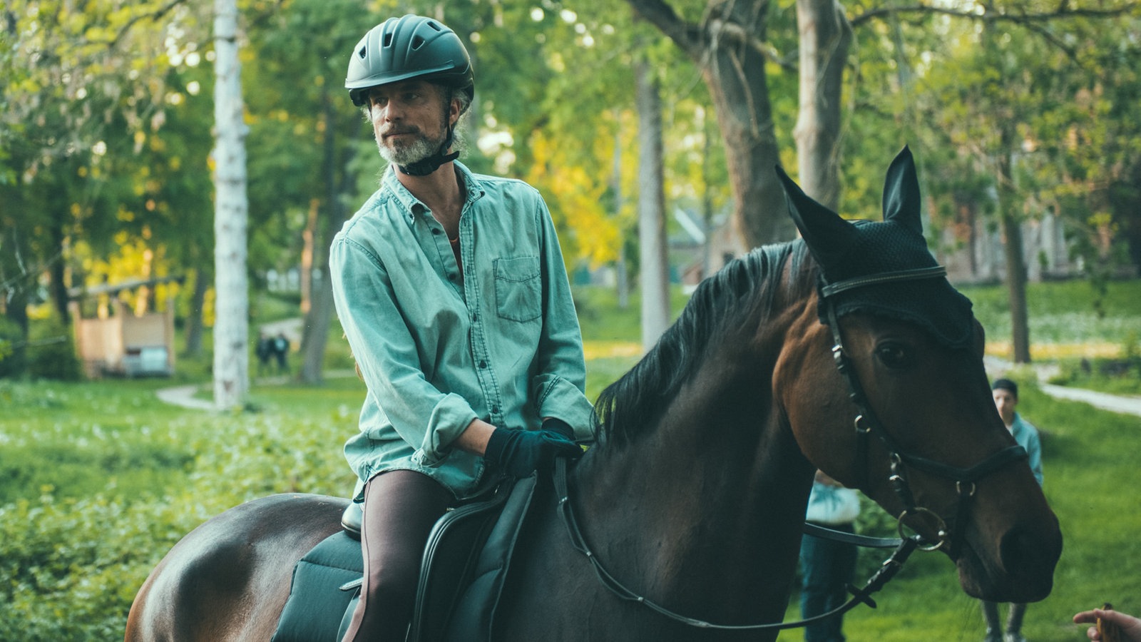 Making of zur Lindenstraße Folge 1638 "Alles wird gut"