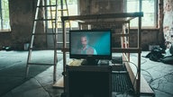 Making of zur Lindenstraße Folge 1638 "Alles wird gut"